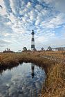 Lighthouse Art for sale - Collection 3 Bodie Island Light