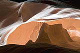 Collection 6 Antelope Canyon Desert Abstract