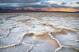 Collection 6 Badwater Sunrise