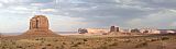 Collection 6 Monument Valley Panorama