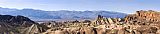 Collection 6 Zabriskie Point Panorama