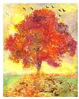 Collection 8 Autumn tree