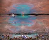 Collection 8 Waters edge