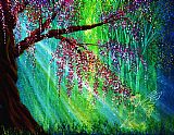 Magic Prints - Magic Tree by Collection 9
