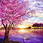 Collection 9 Twisted Blossom