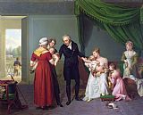 Constant Joseph Desbordes Baron Jean Louis Alibert