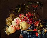 Cornelis de Heem Still Life