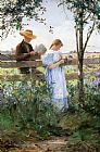David B Walkley A Country Romance