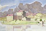 David Herbert Eilean Donan
