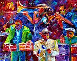 Debra Hurd Latin Jazz