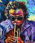 Debra Hurd Miles Davis
