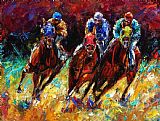 Debra Hurd The Turn