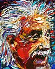Debra Hurd Albert Einstein