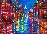 Debra Hurd All Night Long