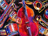 Debra Hurd Bass And Friends