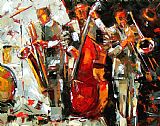 Debra Hurd Big Jazz