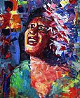 Debra Hurd Billie Holiday Live