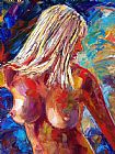 Debra Hurd By The Window