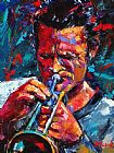 Debra Hurd Chet Baker