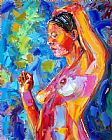 Debra Hurd Curves 2