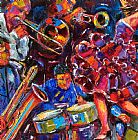 Debra Hurd Dance Latino