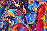 Debra Hurd Drums And Friends