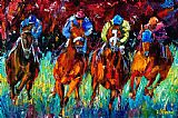 Debra Hurd Endurance