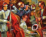 Debra Hurd Fantastic Four