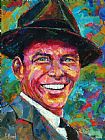 Debra Hurd Frank Sinatra