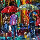 Debra Hurd Heavy Rain