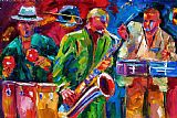 Debra Hurd Hot Cuban Jazz