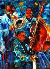 Debra Hurd Jazz Pals