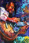 Debra Hurd Jazzy Guitar