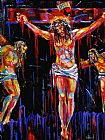 Debra Hurd Jesus Of Nazareth