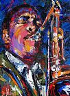 Debra Hurd John Coltrane Live