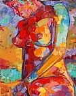 Debra Hurd Lady Of Color