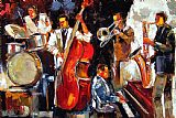 Debra Hurd Living Jazz