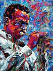 Debra Hurd Miles Davis
