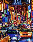 Debra Hurd New York City