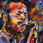 Debra Hurd Ornette Coleman