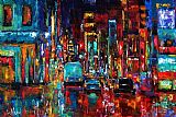 Debra Hurd Party Of Lights