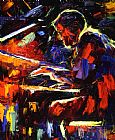 Debra Hurd Piano Man