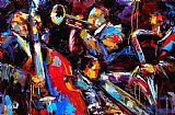 Debra Hurd Quartet