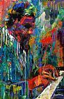 Debra Hurd Round Midnight