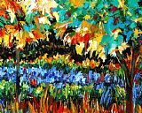 Debra Hurd Secret Garden