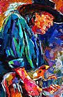 Debra Hurd Stevie Ray Vaughan