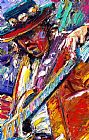 Debra Hurd Stevie Ray Vaughan number one