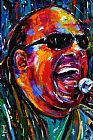Debra Hurd Stevie Wonder