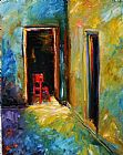 Debra Hurd The Chair