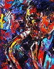 Debra Hurd The Likes of Bird